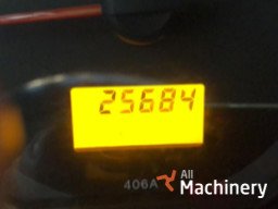NISSAN NISSAN CABSTAR 35.11 w/Oil&Steel Snake 2010 Compact RE Truck mounted working platforms #1811