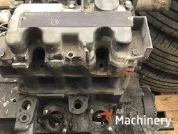 HAULOTTE compact 12 DX Deutz 3L2011 Working platform engines and parts (2006 year) #1816