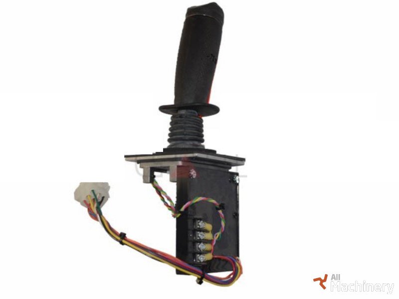 JLG 1600295 Working platform electric parts (2019 year) #1819