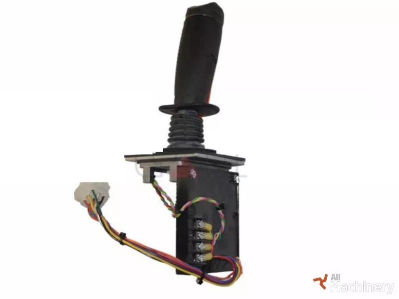 JLG 1600295 Working platform electric parts (2019 year) #1819