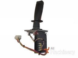 JLG 1600295 Working platform electric parts (2019 year) #1819