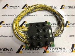 HAULOTTE H12/15/18 SX(L), 2440316840 Working platform electric parts (2019 year) #1823