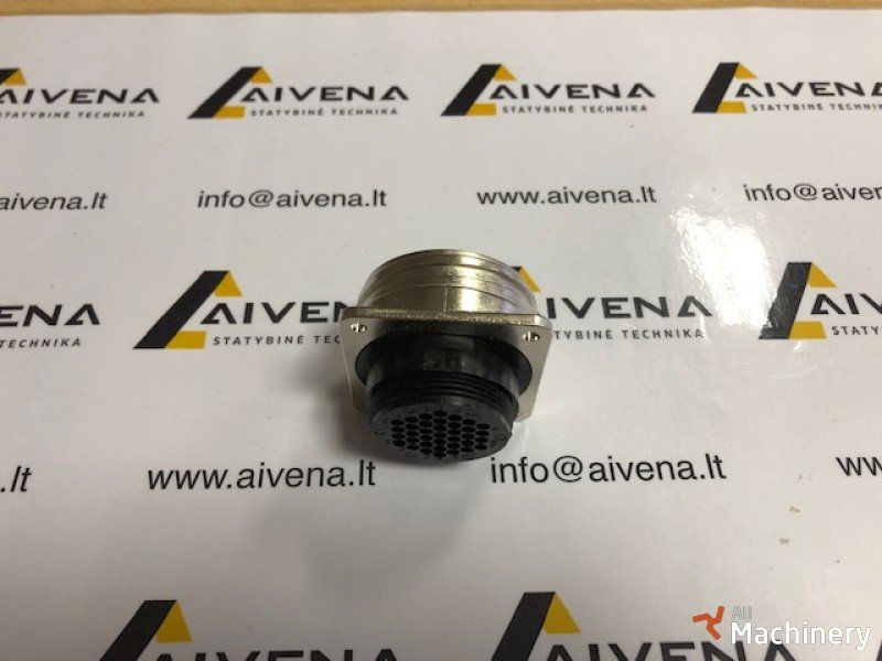 HAULOTTE H12/15/18 SX(L), 2440502980  Working platform electrics #1824