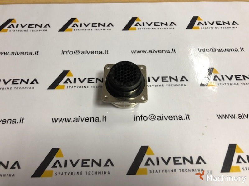 HAULOTTE H12/15/18 SX(L), 2440502980  Working platform electrics #1824