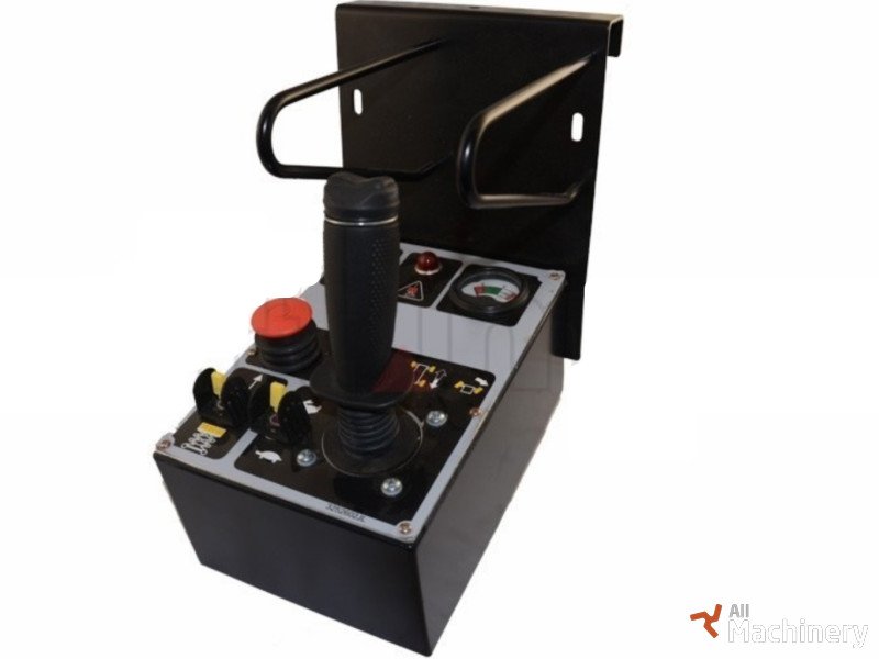 JLG 0273155S Working platform electrics #1826