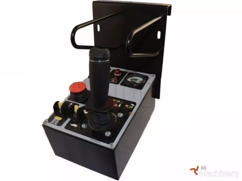 JLG 0273155S Working platform electric parts (2019 year) #1826