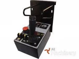 JLG 0273155S Working platform electric parts (2019 year) #1826