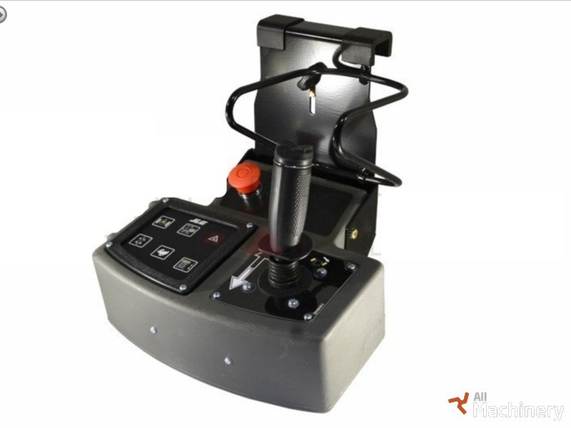 JLG 0258111S Working platform electric parts (2019 year) #1827