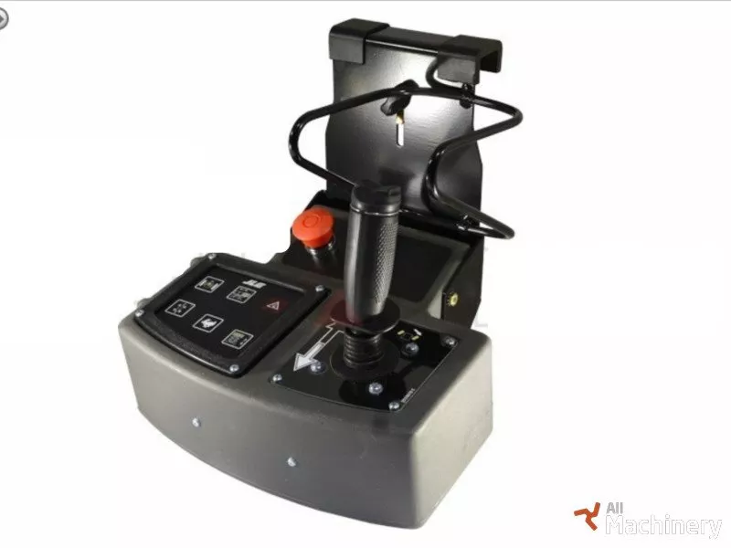 JLG 0258111S Working platform electric parts (2019 year) #1827