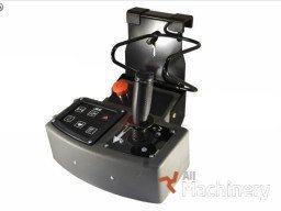 JLG 0258111S Working platform electric parts (2019 year) #1827