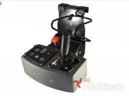 JLG 0258111S Working platform electric parts (2019 year) #1827