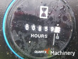 GENIE Z60/34 Articulated boom lifts (2014 year) #1829