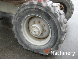 HAULOTTE HA20PX Articulated boom lifts #1830