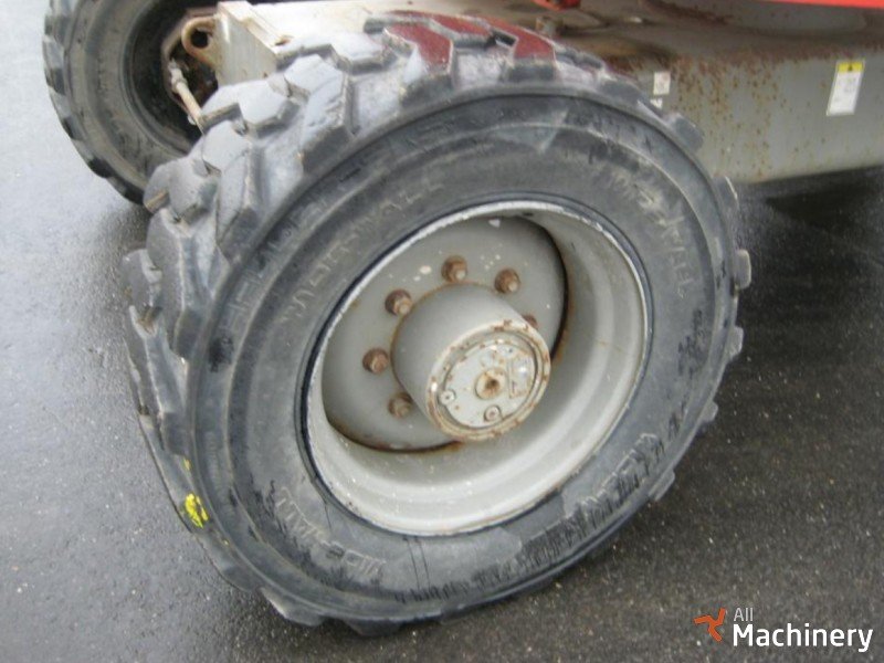 HAULOTTE HA20PX Articulated boom lifts #1830