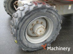 HAULOTTE HA20PX Articulated boom lifts #1830