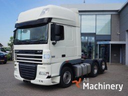 OTHER DAF Mobile cranes (2012 year) #1835