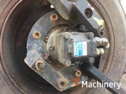 HAULOTTE 2431203160, Danfoss OMSS 80 Working platform hydraulic parts (2005 year) #1837