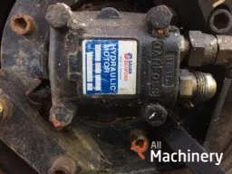 HAULOTTE 2431203160, Danfoss OMSS 80 Working platform hydraulic parts (2005 year) #1837