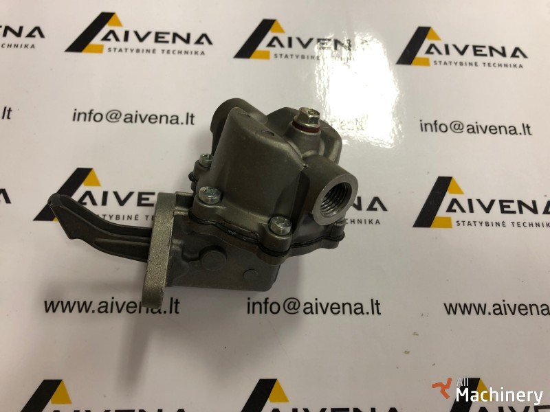 HATZ 01478902 fuel pump Diesel engines for parts #1841