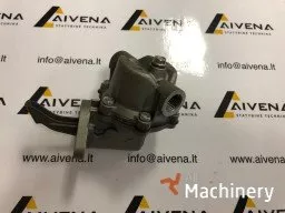 HATZ 01478902 fuel pump Diesel engines for parts (2019 year) #1841