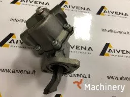 HATZ 01478902 fuel pump Diesel engines for parts (2019 year) #1841