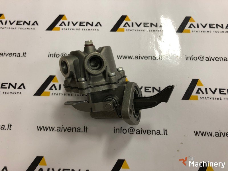 HATZ 01478902 fuel pump Diesel engines for parts #1841