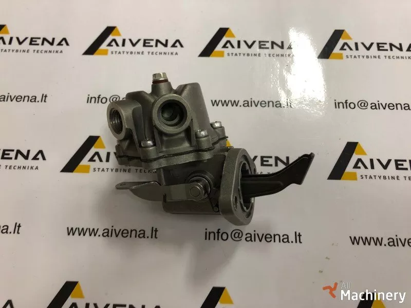 HATZ 01478902 fuel pump Diesel engines for parts (2019 year) #1841