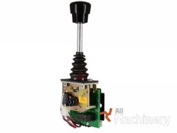 JLG 1600247 Working platform electrics #1846