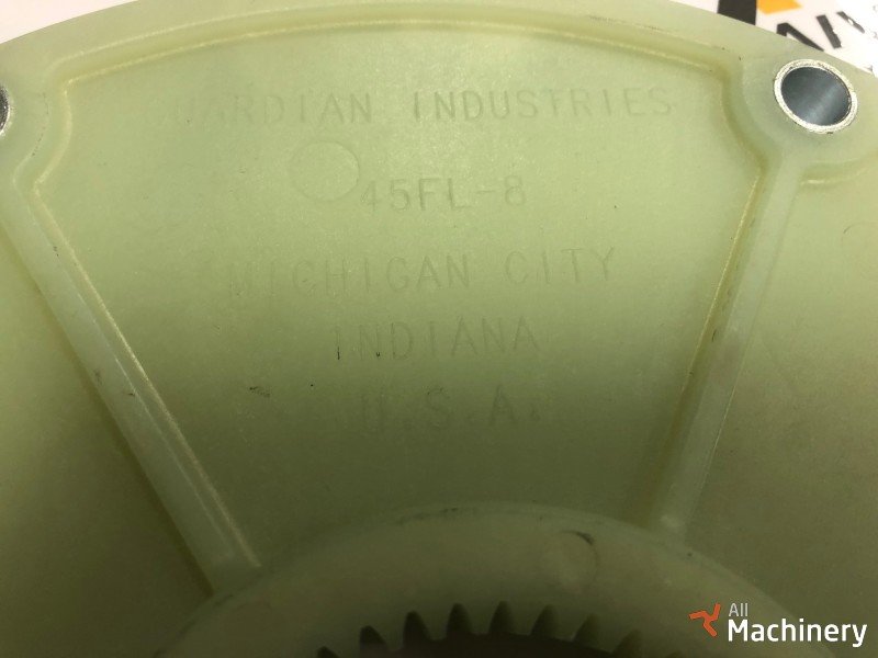 GENIE 33024 Flywheel Coupling 45FL-8 Working platform engines and parts #1848