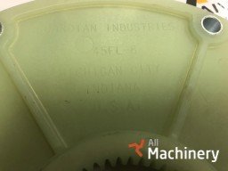 GENIE 33024 Flywheel Coupling 45FL-8 Working platform engines and parts #1848