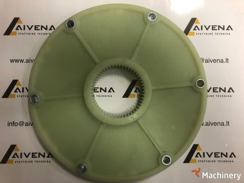 GENIE 33024 Flywheel Coupling 45FL-8 Working platform engines and parts #1848