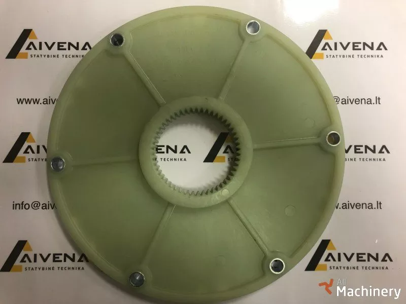 GENIE 33024 Flywheel Coupling 45FL-8 Working platform engines and parts (2019 year) #1848