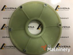 GENIE 33024 Flywheel Coupling 45FL-8 Working platform engines and parts #1848