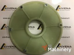 GENIE 33024 Flywheel Coupling 45FL-8 Working platform engines and parts (2019 year) #1848