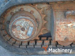 YANMAR B25VA Mini excavators 1-7 t. #1849