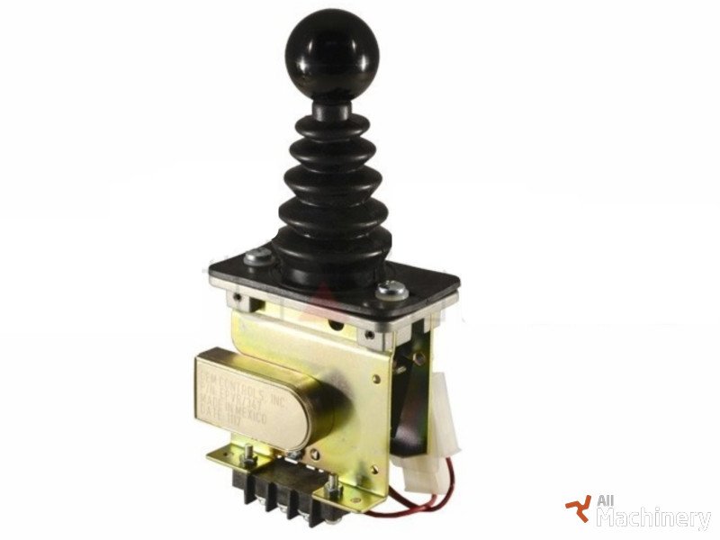 UPRIGHT 100327-000 Working platform electric parts (2019 year) #1852