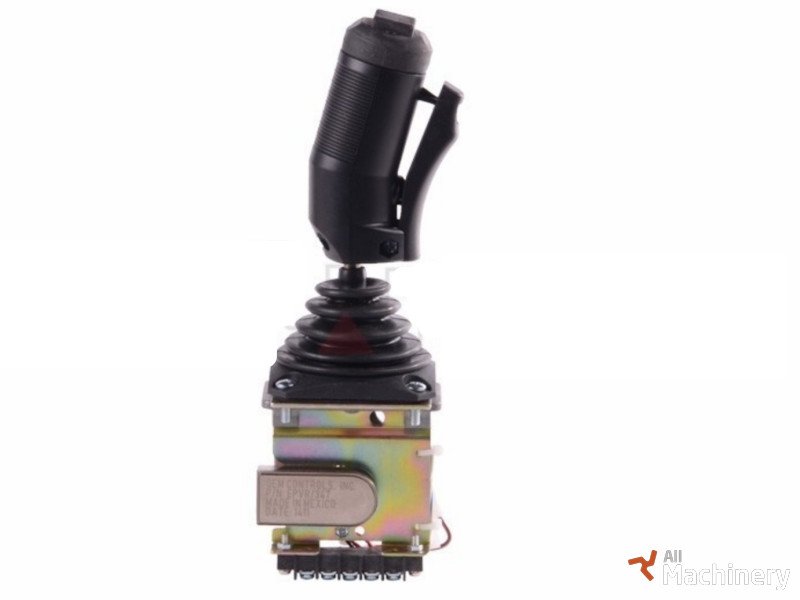 UPRIGHT 100325-000 Working platform electrics #1853