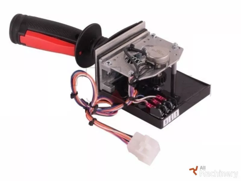 UPRIGHT 057325-000 Working platform electric parts (2019 year) #1854
