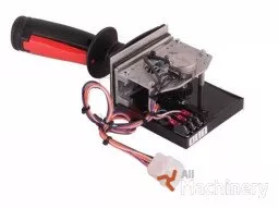 UPRIGHT 057325-000 Working platform electric parts (2019 year) #1854
