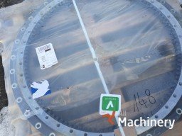 ATLAS Slewing gear ring 3611925 Hydraulics (2011 year) #1859