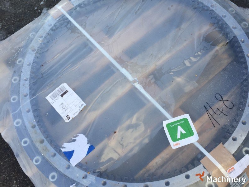 ATLAS Slewing gear ring 3611925 Hydraulics (2011 year) #1859