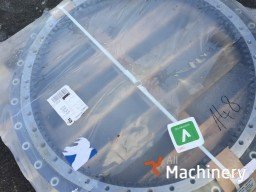 ATLAS Slewing gear ring 3611925 Hydraulics (2011 year) #1859