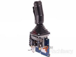 SNORKEL 560757 Working platform electrics #1866