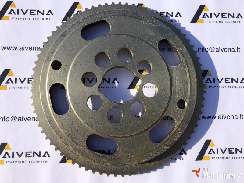 NEW HOLLAND Carraro parts Transmission spare parts #1870