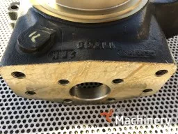 NEW HOLLAND Carraro parts Transmission spare parts (2019 year) #1870