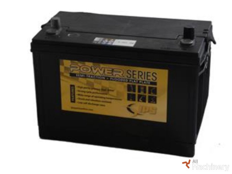 GENIE 12V BATTERY 1000CCA Working platform electric parts (2019 year) #1871