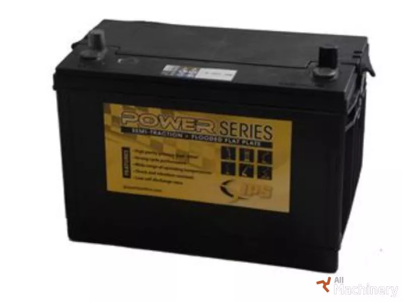 GENIE 12V BATTERY 1000CCA Working platform electric parts (2019 year) #1871