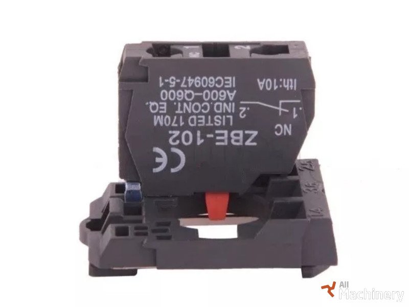 GENIE ZB5AZ102 Working platform electrics #1872