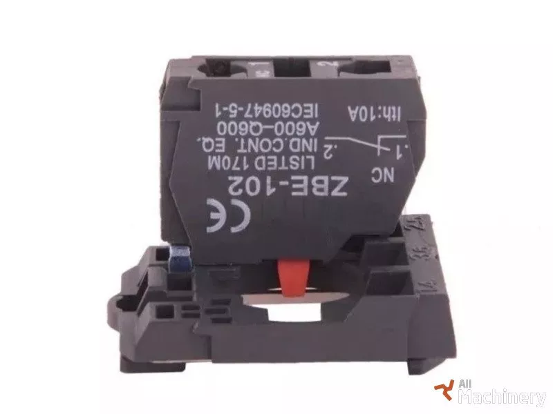 GENIE ZB5AZ102 Working platform electric parts (2019 year) #1872
