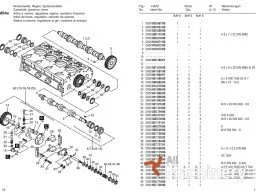 HATZ 2L41, 3L41, 4L41 Diesel engines for parts (2005 year) #1881